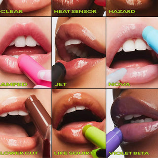 MAC Squirt Plumping Gloss Stick - Like Squirt