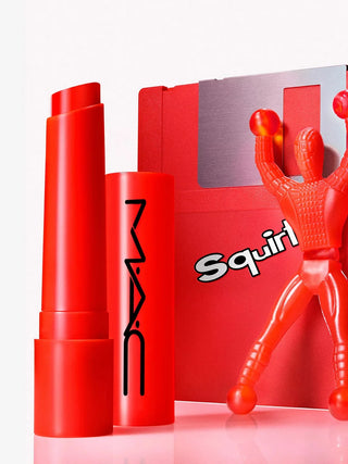 MAC Squirt Plumping Gloss Stick - Heat Sensor