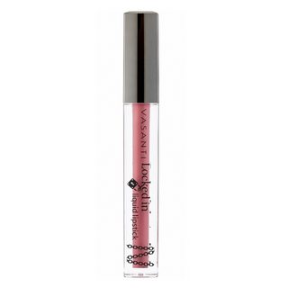 Vasanti Waterproof Matte Liquid Lipstick - Married (Natural Pink)