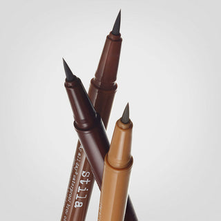 Stila Stay All Day Waterproof Brow Color - Medium