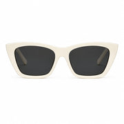 Saint Laurent Women SL 276 Mica Ivory Sunglasses