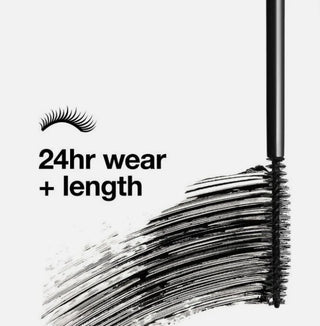 Clinique Lash Power Mascara Long-Wearing Formula - Black
