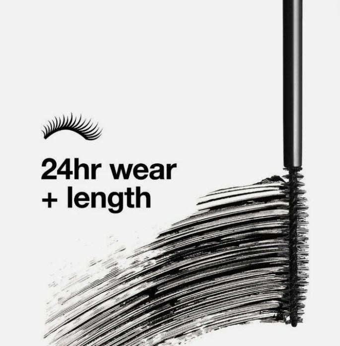 Clinique Lash Power Mascara Long-Wearing Formula - Black