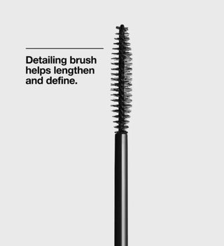 Clinique Lash Power Mascara Long-Wearing Formula - Black
