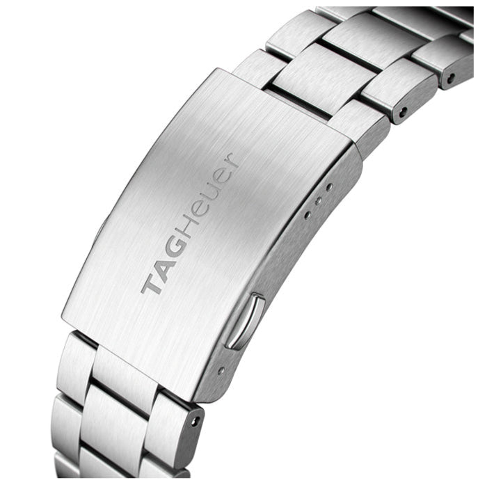 Tag Heuer Formula 1 Black Dial Watch for Men - WAZ1110.BA0875