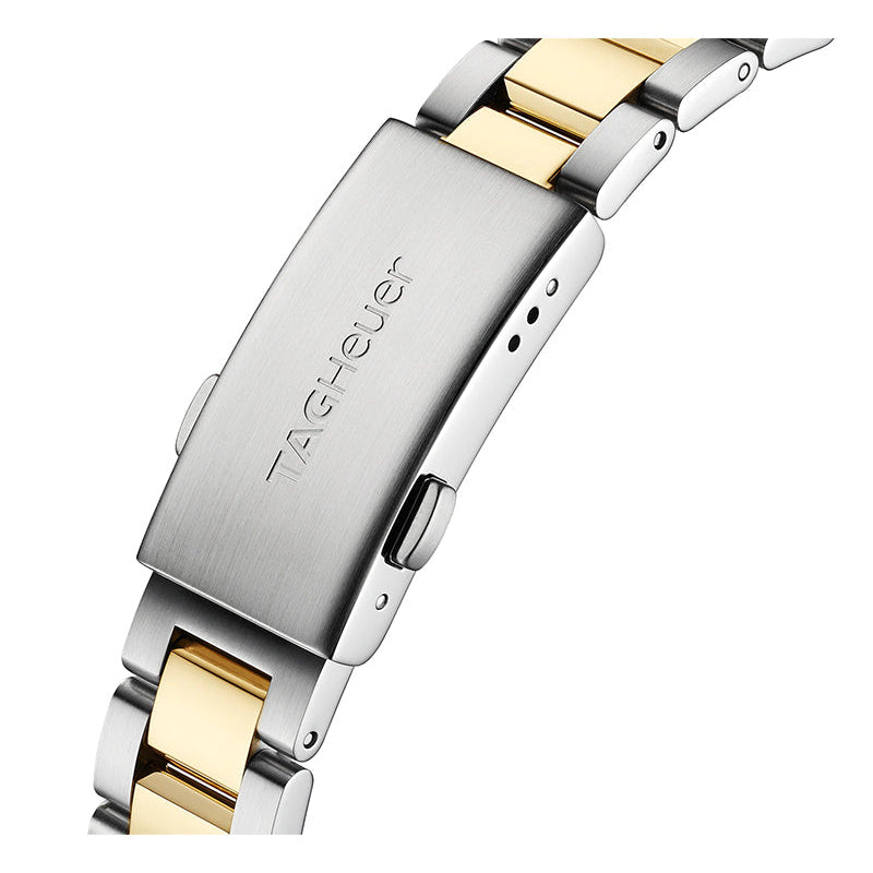 Tag Heuer Aquaracer Mother of Pearl Dial Watch for Women - WBD1320.BB0320