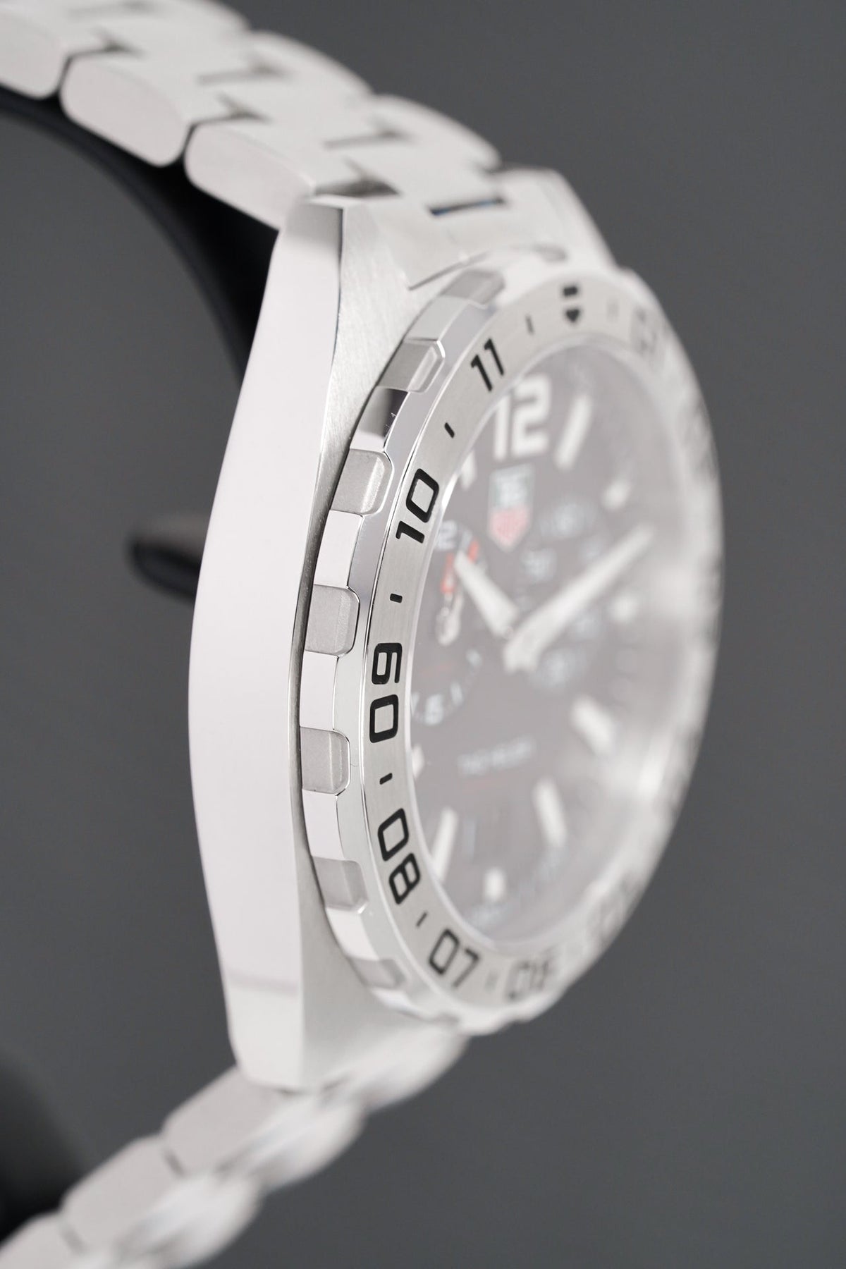 Tag Heuer Formula 1 Black Dial Watch for Men - WAZ111A.BA0875
