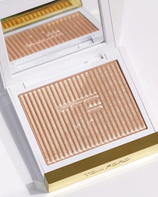 Tom Ford Soleil Glow Highlighter - 02 Nude Sand