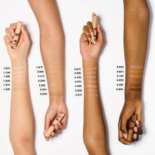 Makeup Forever HD Skin Concealer - 4-3r Espresso