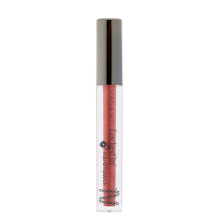 Vasanti Waterproof Matte Liquid Lipstick - Engaged (Brown)