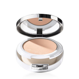 Clinique Beyond Perfecting Powder Foundation and Concealer - Alabaster