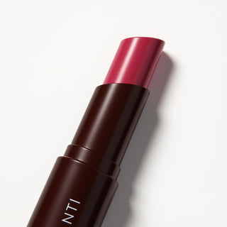 Vasanti Best Balm Forever (BBF) Tinted Lipbalm - Burgundy