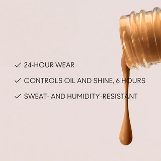 MAC Studio Sculpt SPF 15 Foundation - NC 30