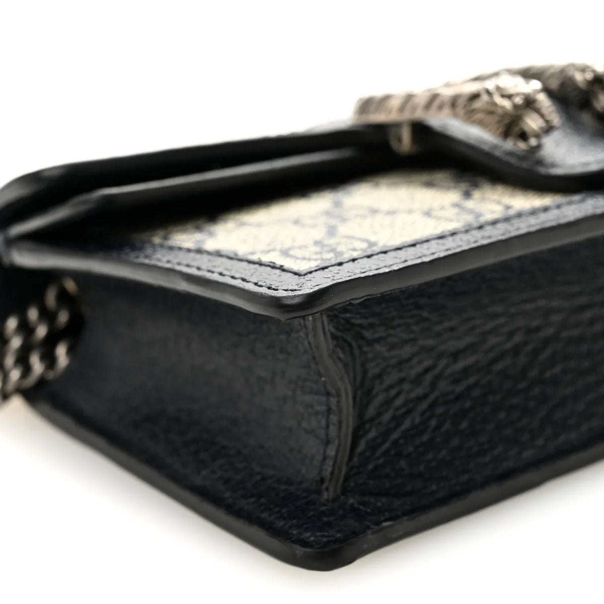 Gucci Dionysus Shoulder Bag – Black