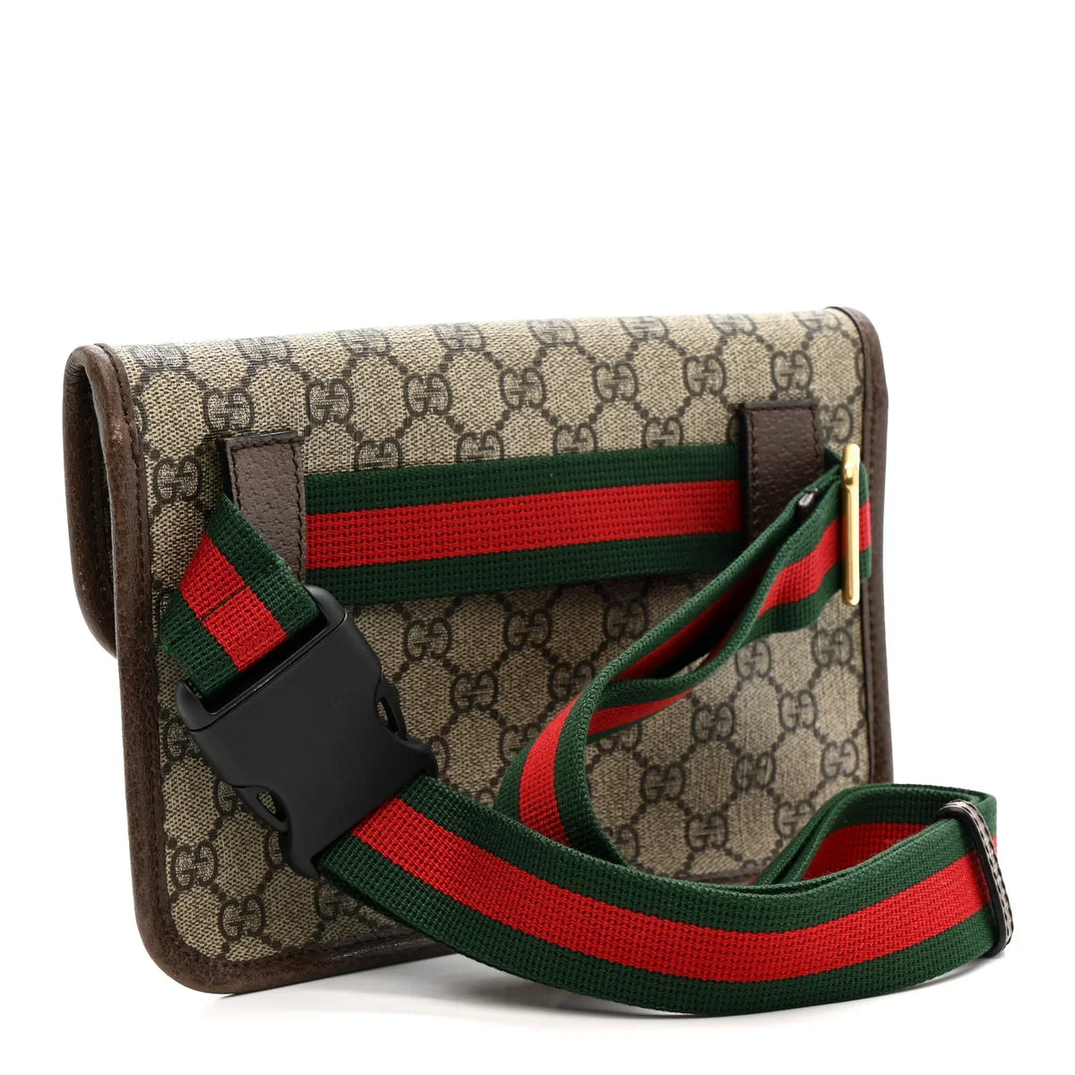 Gucci Neo Vintage Belt Bag – Beige