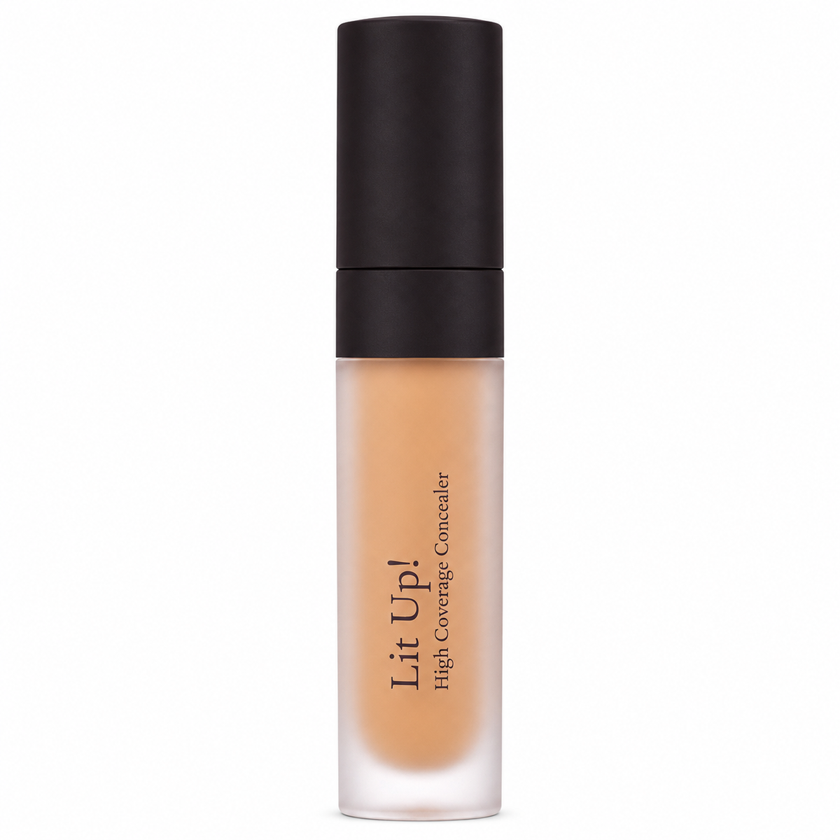Vasanti Lit Up! High Coverage Concealer - L30