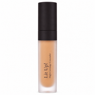 Vasanti Lit Up! High Coverage Concealer - L40