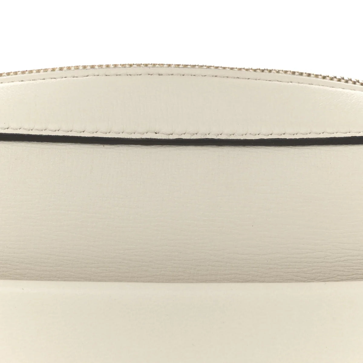 Gucci Horsebit 1955 Small Shoulder Bag – Mystic White