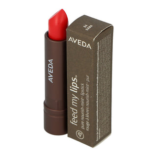 Aveda Feed My Lips Pure Nourish-Mint Lipstick - 04 Cana