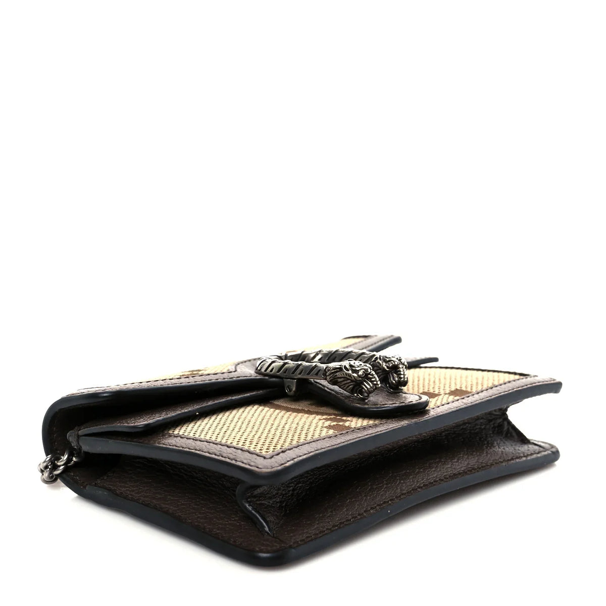 Gucci Dionysus Chain Bag – Brown