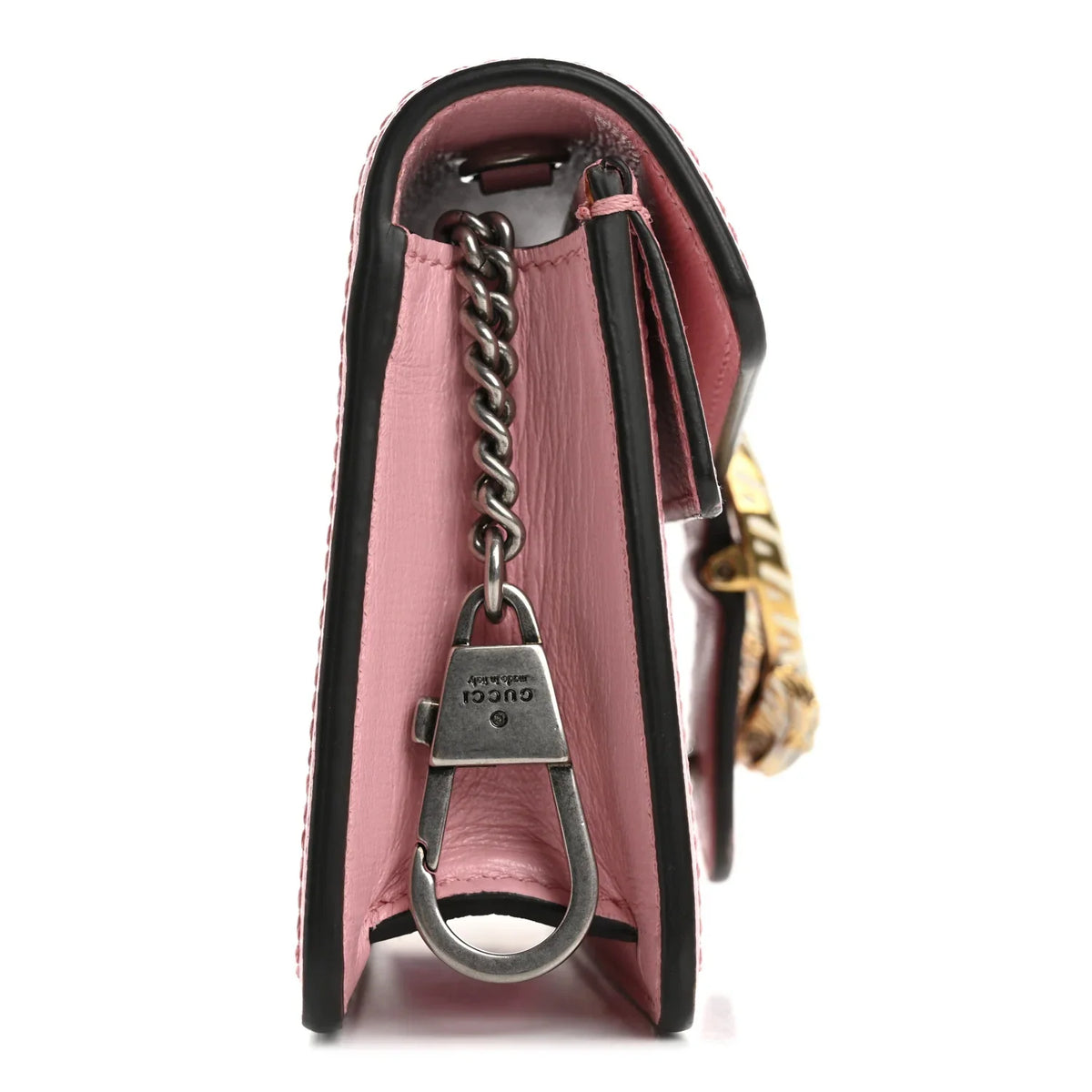 Gucci Dionysus Shoulder Bag – Maroon