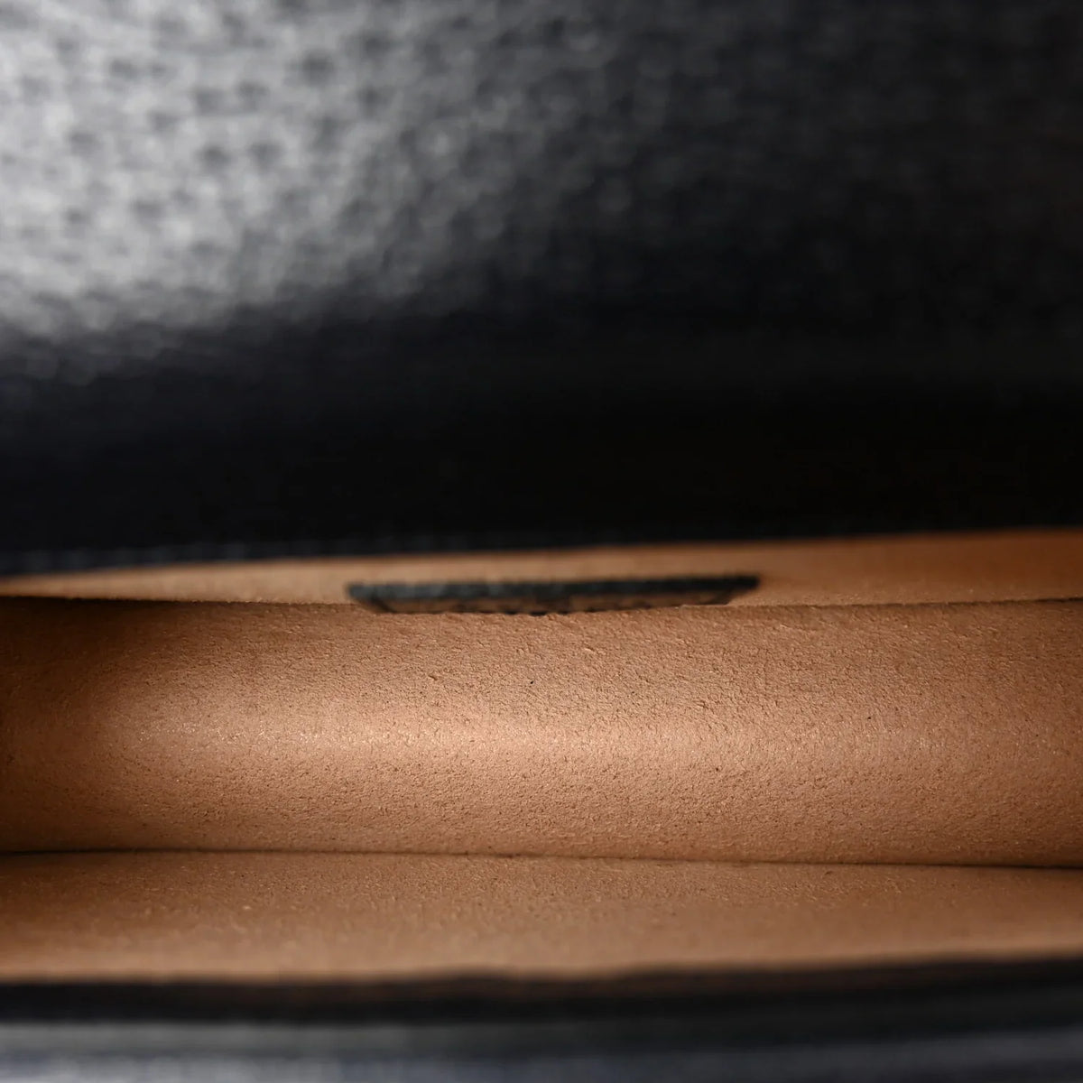 Gucci Dionysus Shoulder Bag – Black