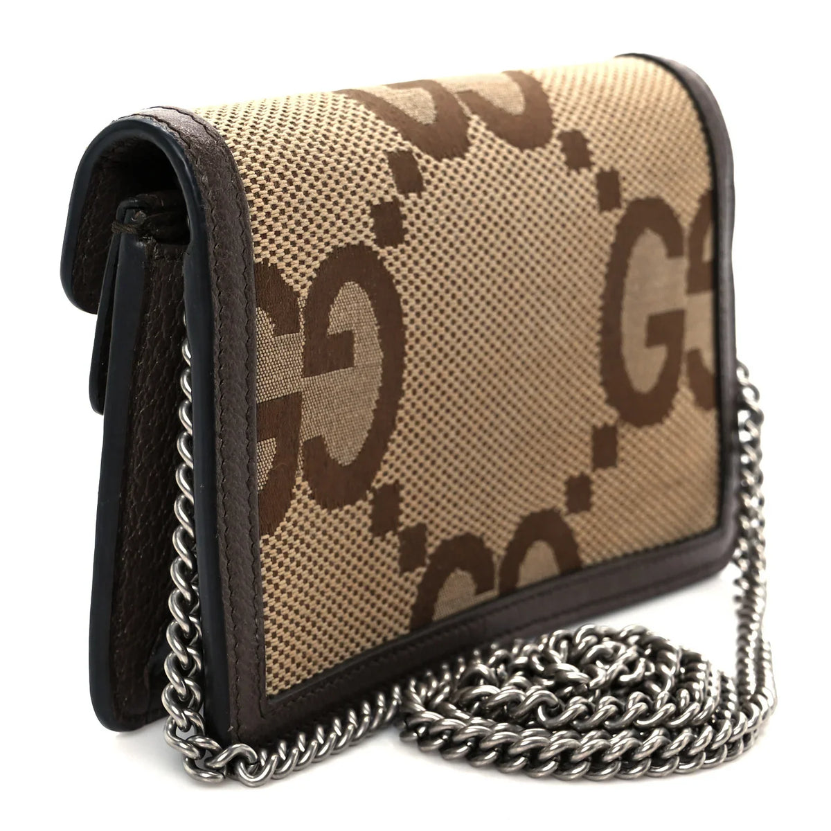 Gucci Dionysus Chain Bag – Brown