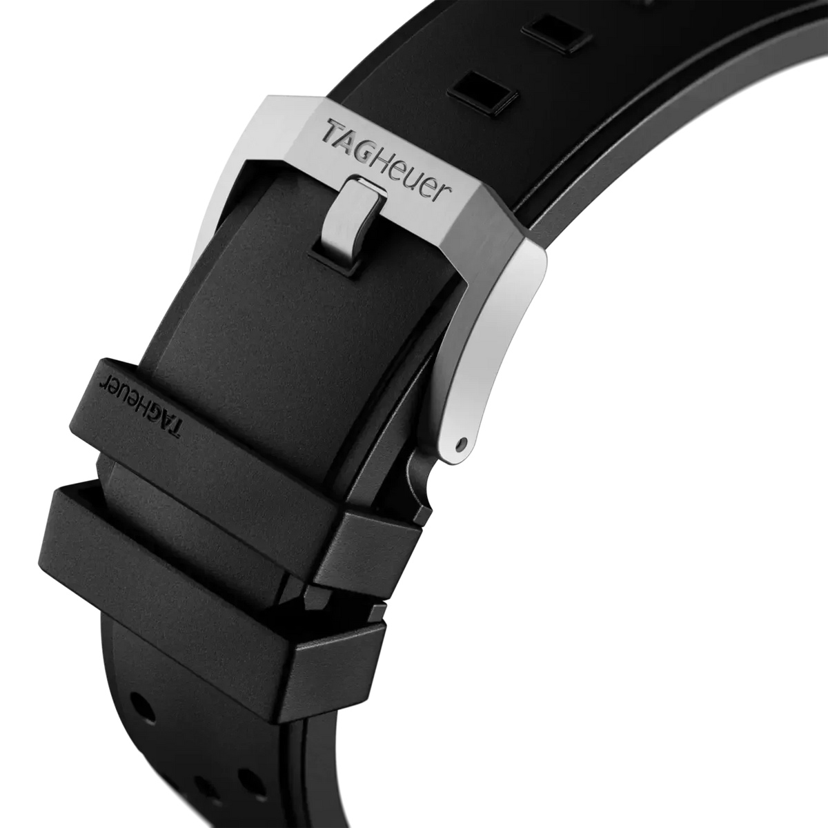 Tag Heuer Formula 1 Black Dial Watch for Men - WAZ1110.FT8023
