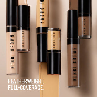 Bobbi Brown Skin Full Cover Concealer - Cool Walnut