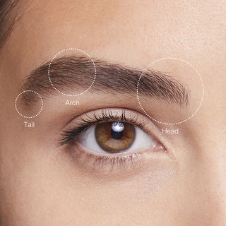 Bobbi Brown Long-Wear Brow Pencil - Grey Blonde