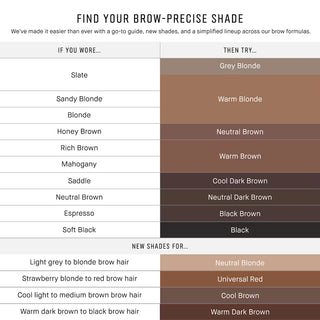 Bobbi Brown Long-Wear Brow Pencil - Grey Blonde