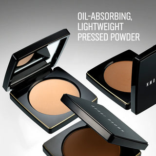 Bobbi Brown Sheer Finish Pressed Powder - Warm Espresso