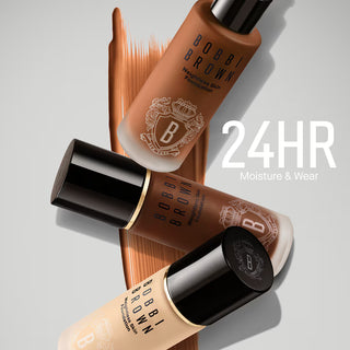 Bobbi Brown Weightless Skin Foundation SPF 15 - 19 Golden Beige