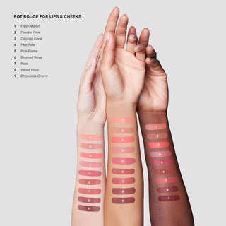 Bobbi Brown Pot Rouge for Lips And Cheeks - Velvet Plum