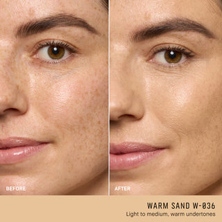Bobbi Brown Weightless Skin Foundation SPF 15 - 19 Golden Beige