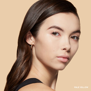 Bobbi Brown Sheer Finish Pressed Face Powder - Pale Yellow