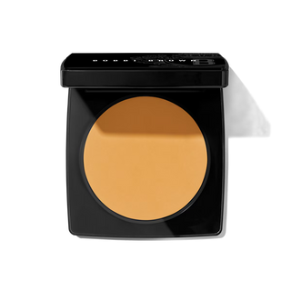 Bobbi Brown Sheer Finish Pressed Face Powder - Golden Orange