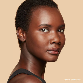 Bobbi Brown Sheer Finish Pressed Powder - Warm Espresso