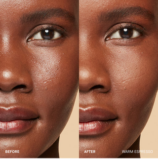 Bobbi Brown Sheer Finish Pressed Powder - Warm Espresso
