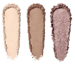 Bobbi Brown The Essential Eye Shadow Trio Pallete - Everyday Greys