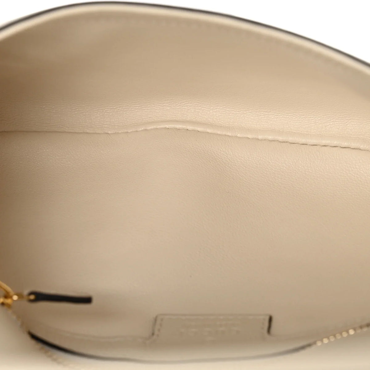 Gucci Blondie Shoulder Bag – Mystic White