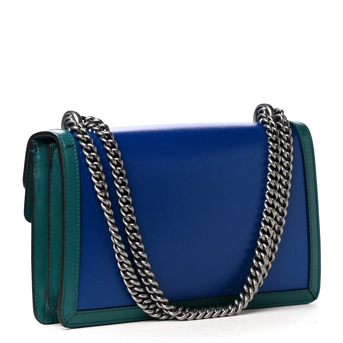 Gucci Dionysus Shoulder Bag – Blue
