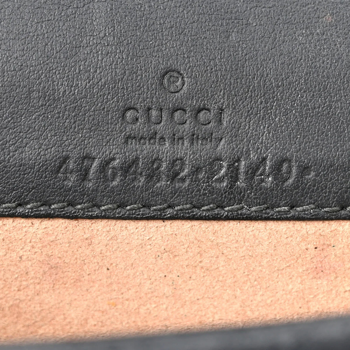 Gucci GG Supreme Dionysus Bag - Beige