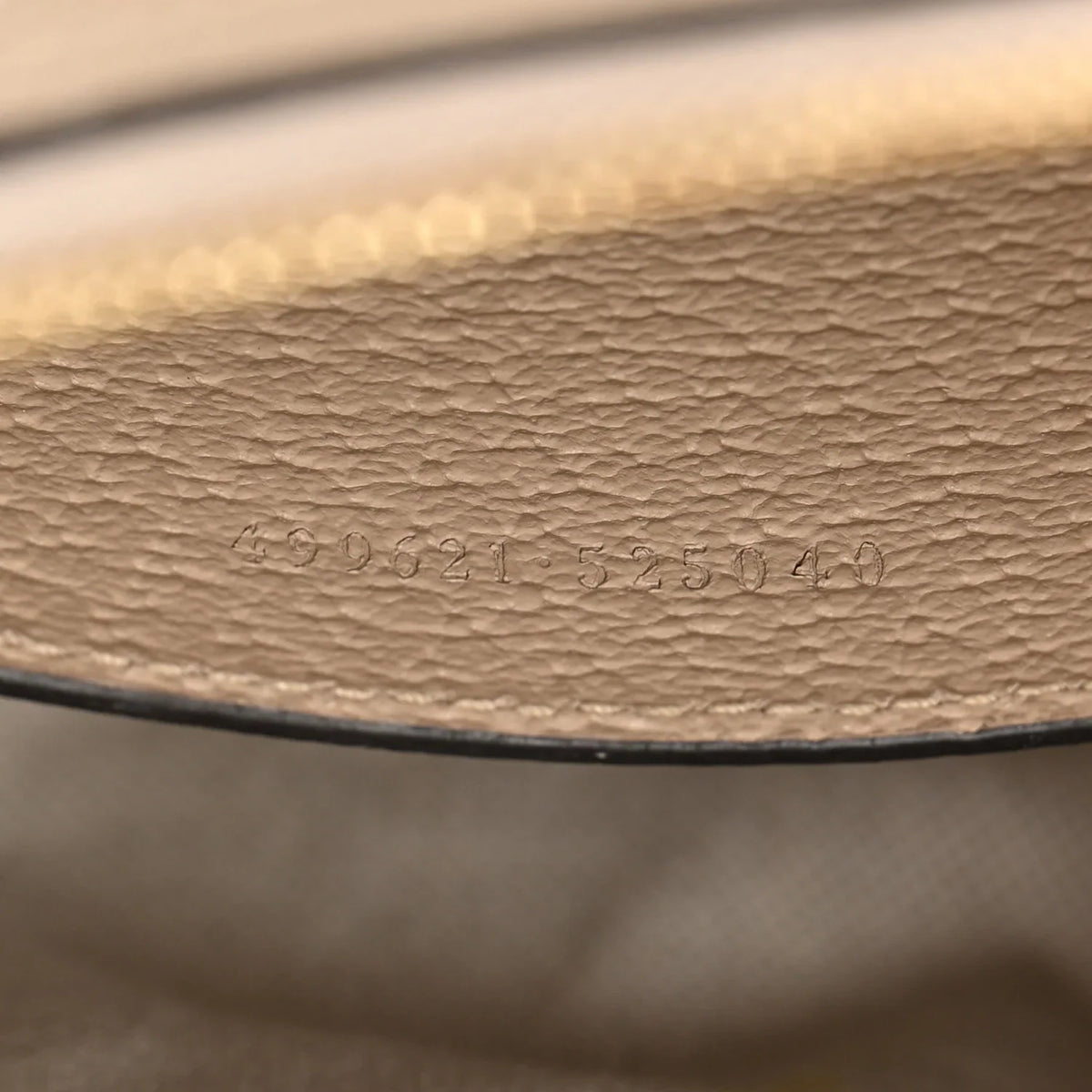 Gucci Ophidia Small Shoulder Bag - Mystic White