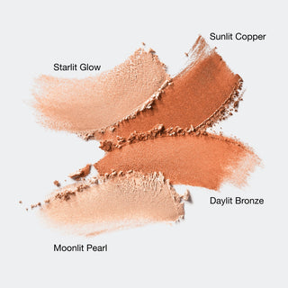 Clinique True Highlight Weightless Illuminator - Daylit Bronze