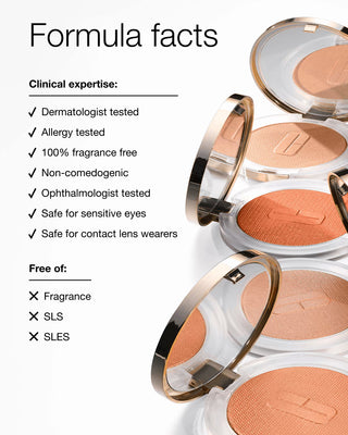 Clinique True Highlight Weightless Illuminator - Daylit Bronze