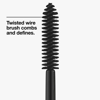 Clinique High Impact Waterproof Mascara - Black