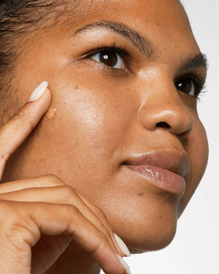 Clinique Acne Solutions Clinical Advanced Clearing Gel - Clear