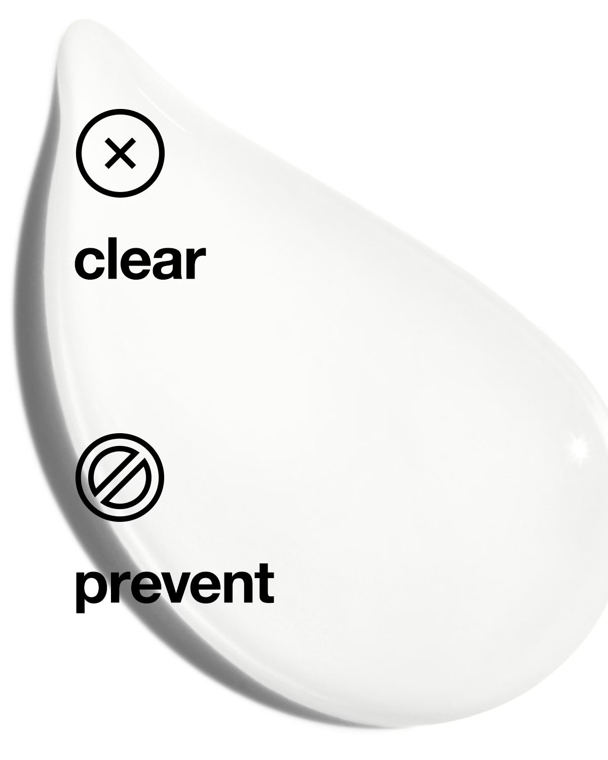 Clinique Acne Solutions Clinical Advanced Clearing Gel - Clear