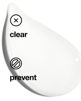 Clinique Acne Solutions Clinical Advanced Clearing Gel - Clear